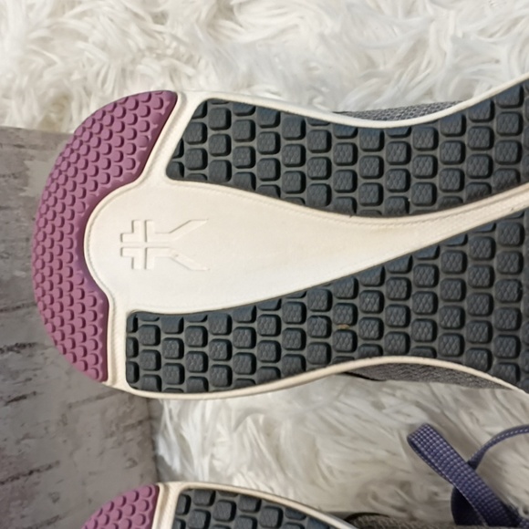 Kuru cloud Quantum 2 Women's Sz 8.5 M Orthopedic Plantar Fasciitis Shoes $169 - Picture 10 of 12